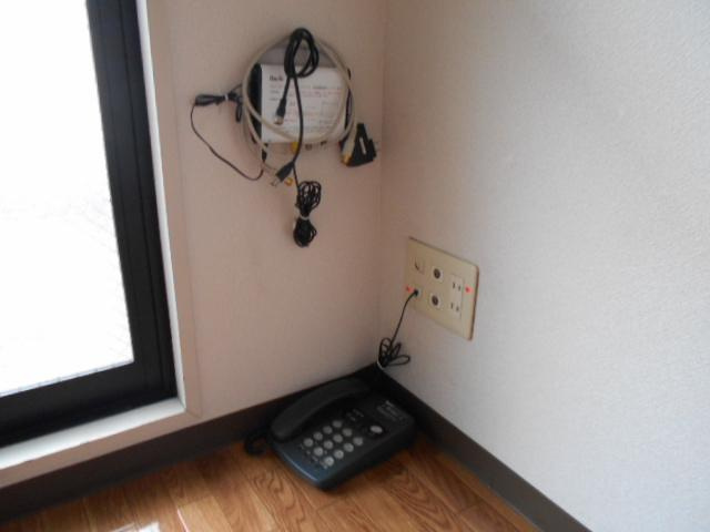 ソレイユ御器所のその他