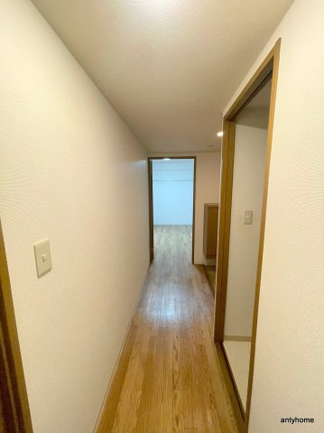ウエストコート新大阪　仲介手数料無料の内装