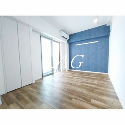 【居間・リビング】 | YOKE・Ⅶ | 洋室のお部屋です。