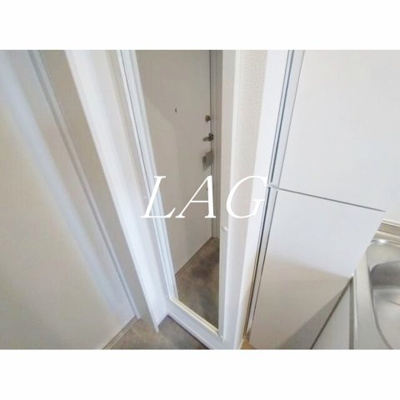 【収納】 | YOKE・Ⅶ | 収納です。