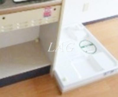 【設備】 | グランドコート駒込 | 室内洗濯機置き場です。