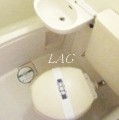【トイレ】 | グランドコート駒込 | トイレです。