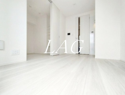 【居間・リビング】 | クレイシアＩＤＺ王子アーバンヒルズ | 洋室のお部屋です。