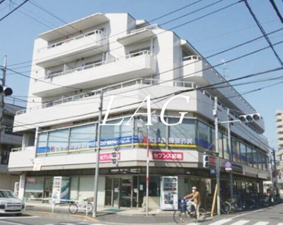 【外観】 | ＭＹビーゼ | 外観です。