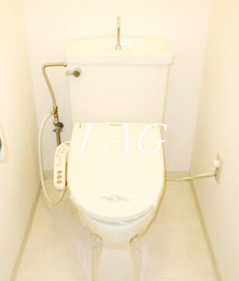 【トイレ】 | ＭＹビーゼ | トイレです。