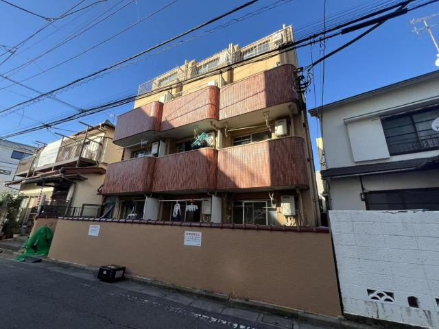 世田谷区太子堂5丁目のマンションの画像