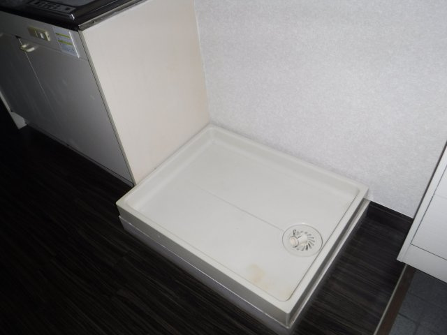 グランデロワールの設備