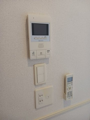 【設備】 | グランド　ハピネス