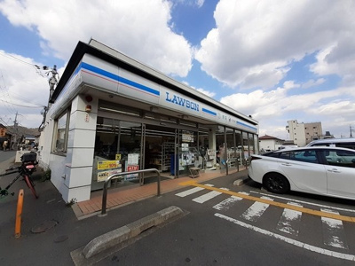 【周辺】 | 花のワルツ嵯峨 | ローソン嵯峨釈迦堂門前店まで1253m