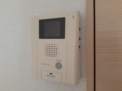 【設備】 | プラシード鳥羽Ⅰ