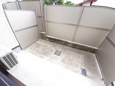 【庭】 | Ｃａｓａ内膳