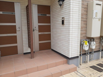 【その他共用部分】 | Ｃａｓａ内膳
