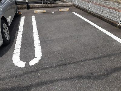 【駐車場】 | Ｃａｓａ内膳