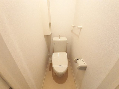 【トイレ】 | Ｃａｓａ内膳