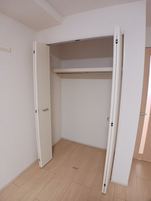 【収納】 | シティハウス都