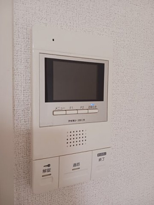 【設備】 | シティハウス都