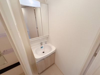 【洗面所】 | SHOKEN Residence大阪都島