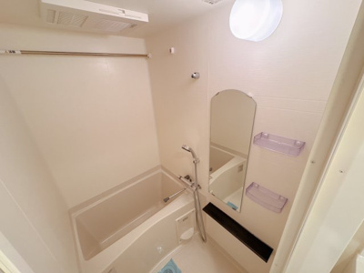 【浴室】 | SHOKEN Residence大阪都島