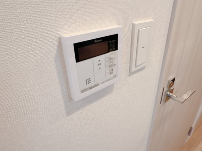 【設備】 | SHOKEN Residence大阪都島
