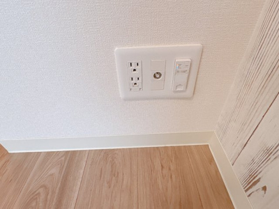 【設備】 | SHOKEN Residence大阪都島