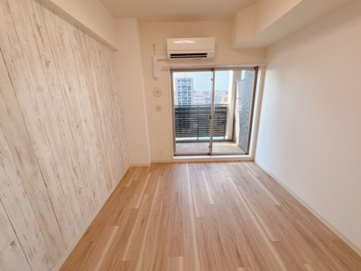 【居間・リビング】 | SHOKEN Residence大阪都島