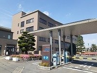【周辺】 | ベル・アビタシオン | 三菱京都病院まで1000m