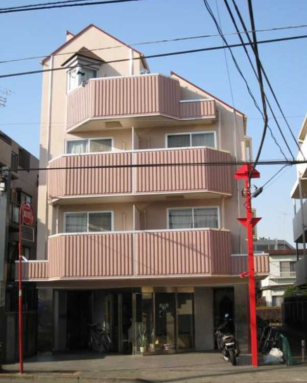 KAMIUMA39　南東角部屋　オートロック　リフォーム