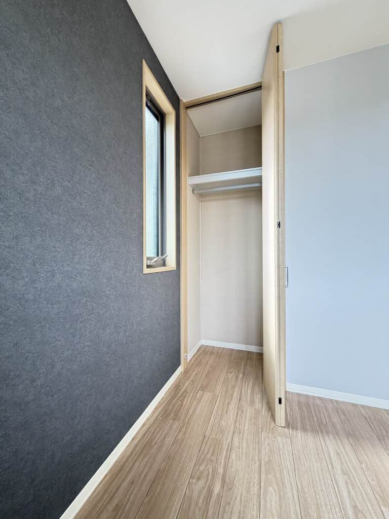 Ｃａｓａ Ｂｒｏｔｅ Ａ棟の収納