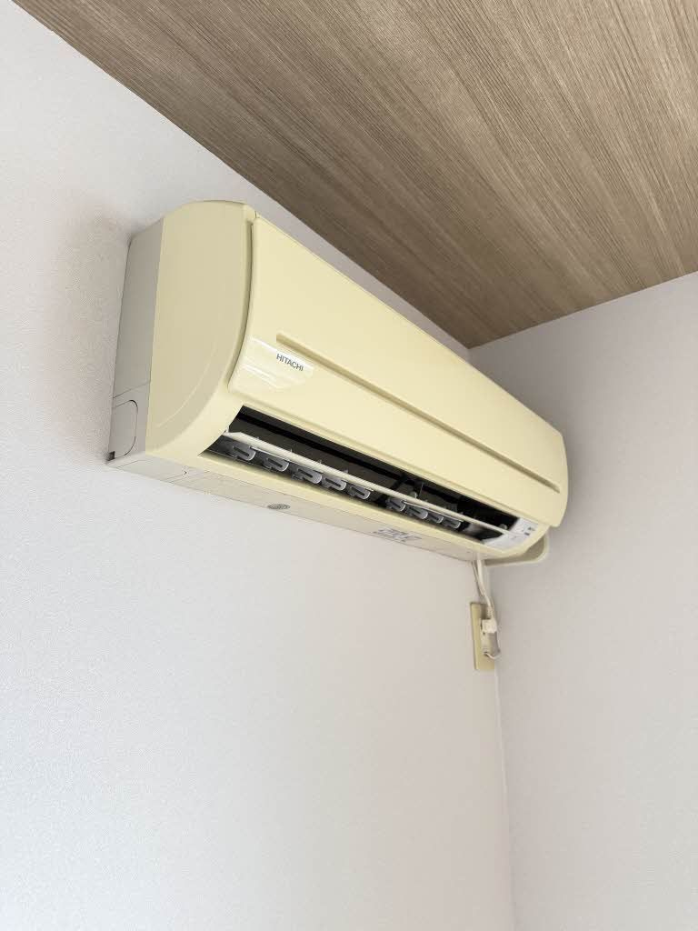 Ｃａｓａ Ｂｒｏｔｅ Ａ棟の設備