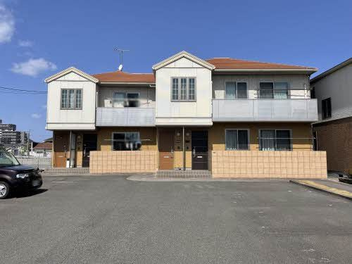 Ｃａｓａ Ｂｒｏｔｅ Ａ棟