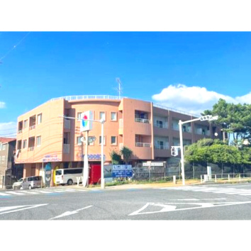 【外観】 | Surfline Chigasaki