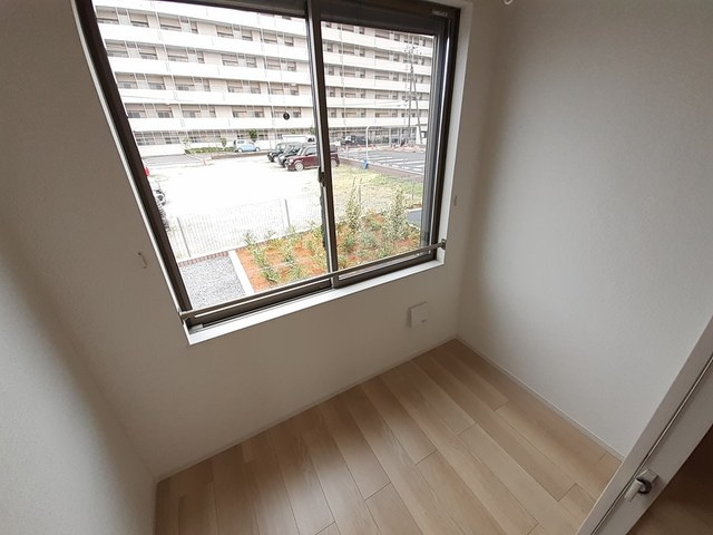 アルカンシエルの内装|その他部屋・スペース