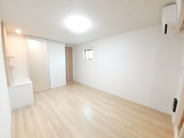 アルカンシエルの居間・リビング|その他部屋・スペース