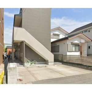 TEODORA　浅間町　名古屋市賃貸　仲介手数料無料の駐車場