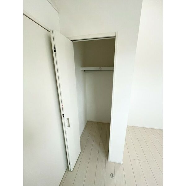 TEODORA　浅間町　名古屋市賃貸　仲介手数料無料の収納