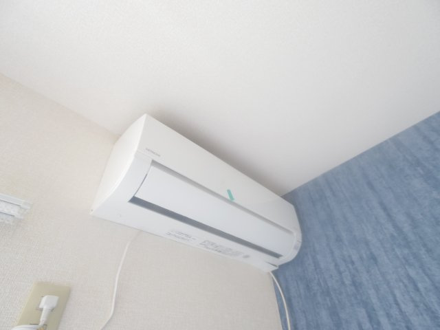 エクセル岸Bの設備
