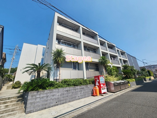 グランデクラッセ新都心