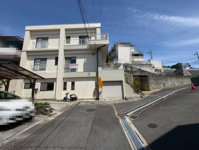 高倉台２丁　中古戸建の画像