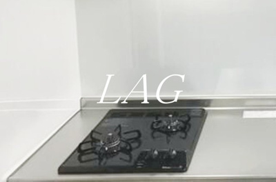 【設備】 | アスパイアレジデンス | コンロです。