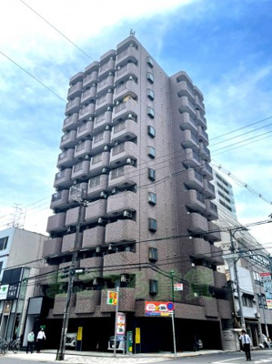【外観】 | ラフォレスタ