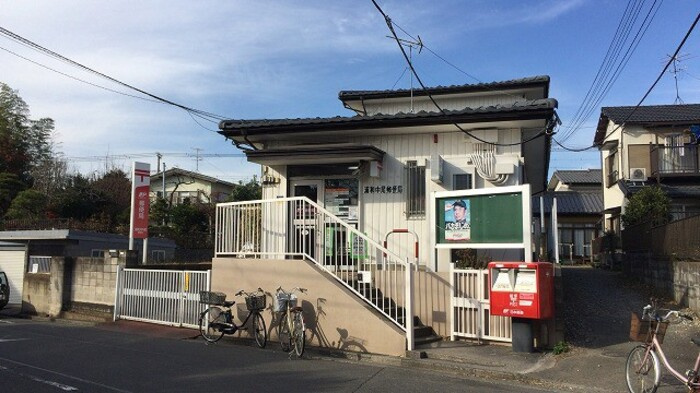 take-2の周辺