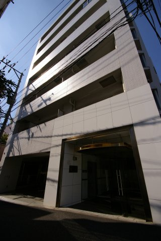 エクセリア後楽園の画像