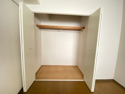 【収納】 | シティ南落合 | 同建物別部屋参考写真☆神戸市須磨区　シティ南落合☆
