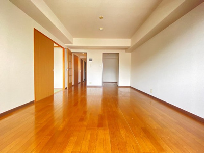 【内装】 | シティ南落合 | 同建物別部屋参考写真☆神戸市須磨区　シティ南落合☆