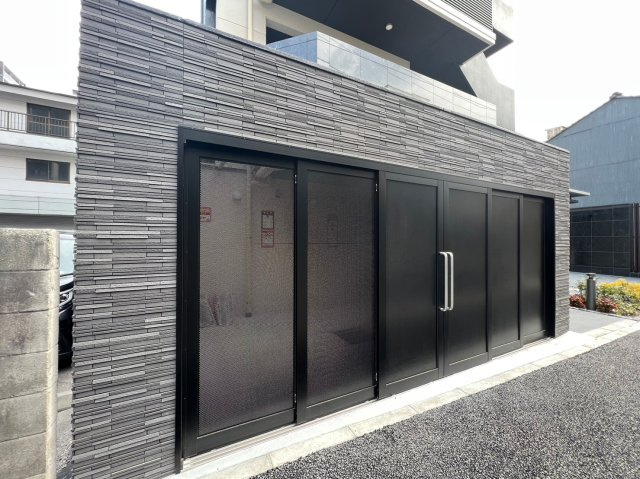 S-RESIDENCE上前津South　名古屋市賃貸　仲介手数料無料のその他共用部分