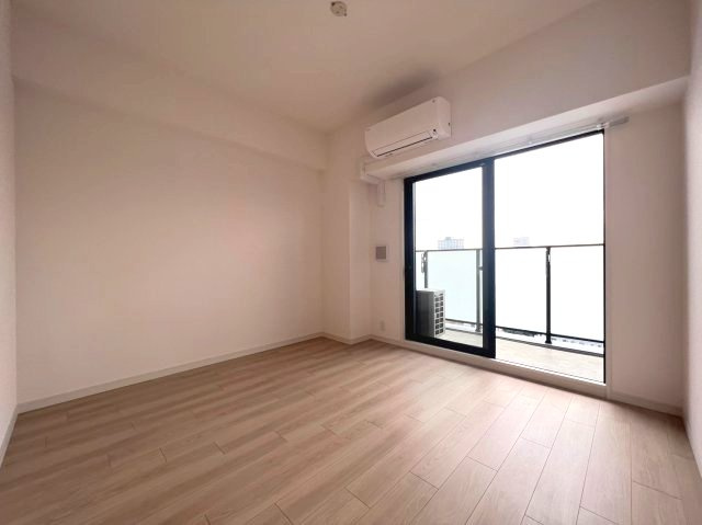 S-RESIDENCE上前津South　名古屋市賃貸　仲介手数料無料の居間・リビング