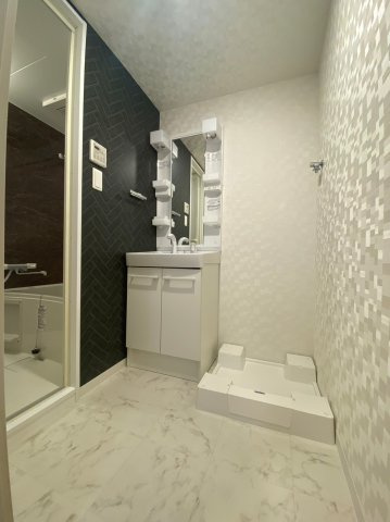 S-RESIDENCE上前津South　名古屋市賃貸　仲介手数料無料の洗面所