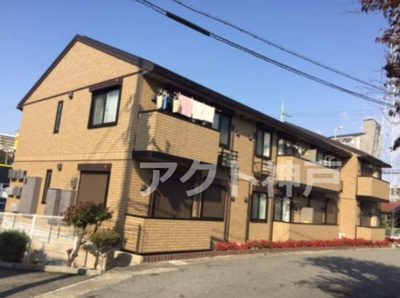 【外観】 | サニーゲイブルズ | ☆神戸市垂水区　サニーゲイブルズ☆