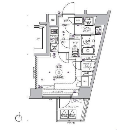 RELUXIA TERRACE横濱吉野町