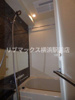 【浴室】RELUXIA TERRACE横濱吉野町 